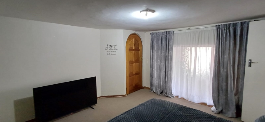 To Let 1 Bedroom Property for Rent in Hospitaalheuwel Free State